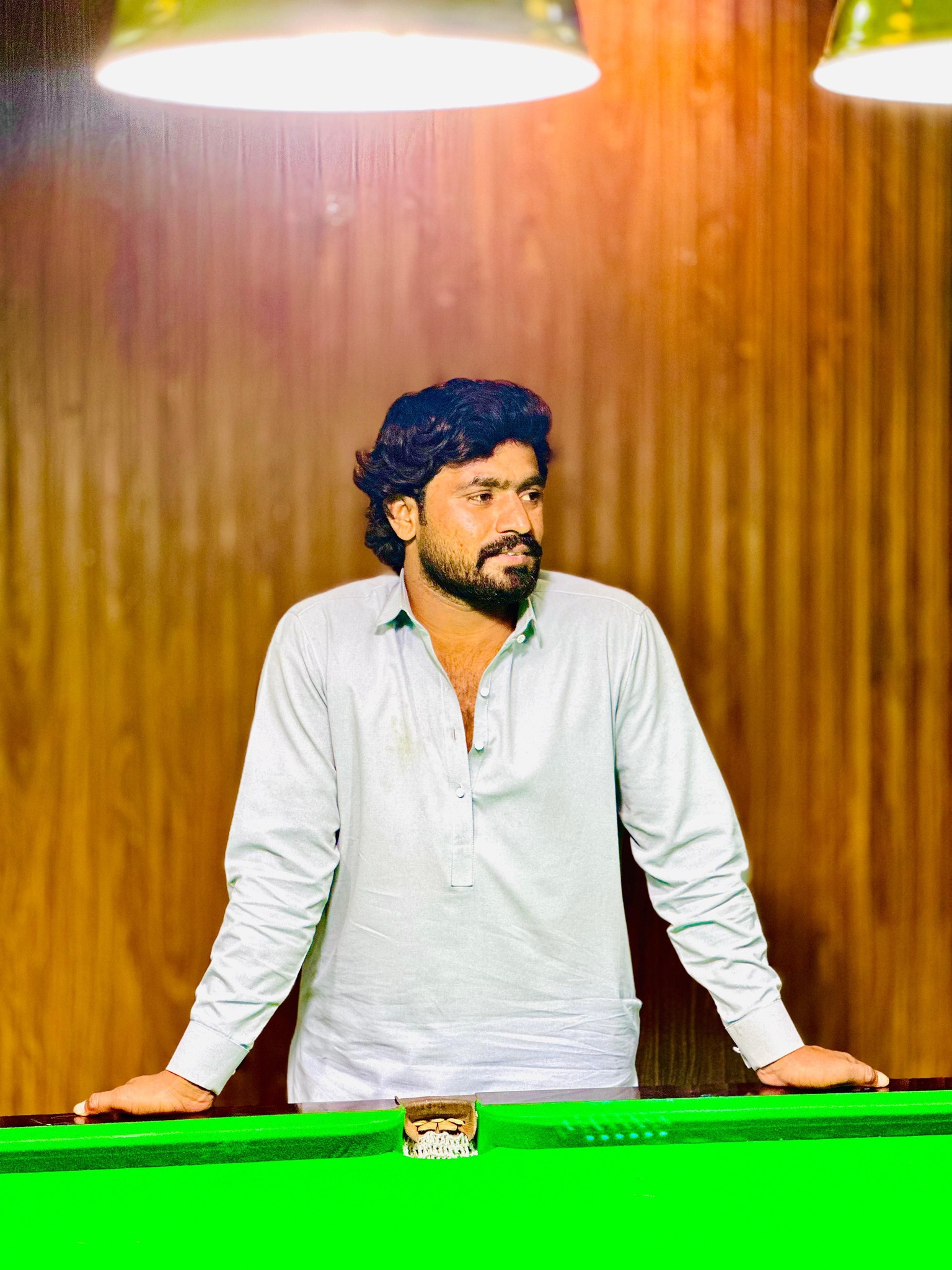 Usman Ali