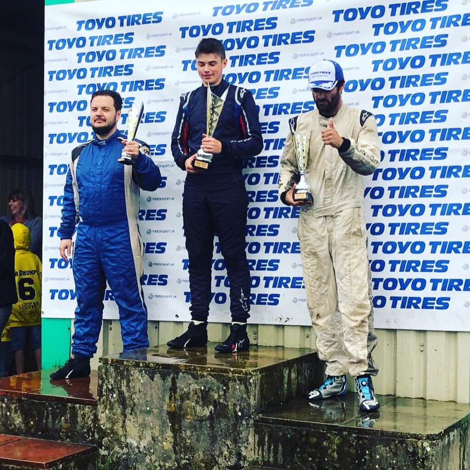 Will Layton Racing