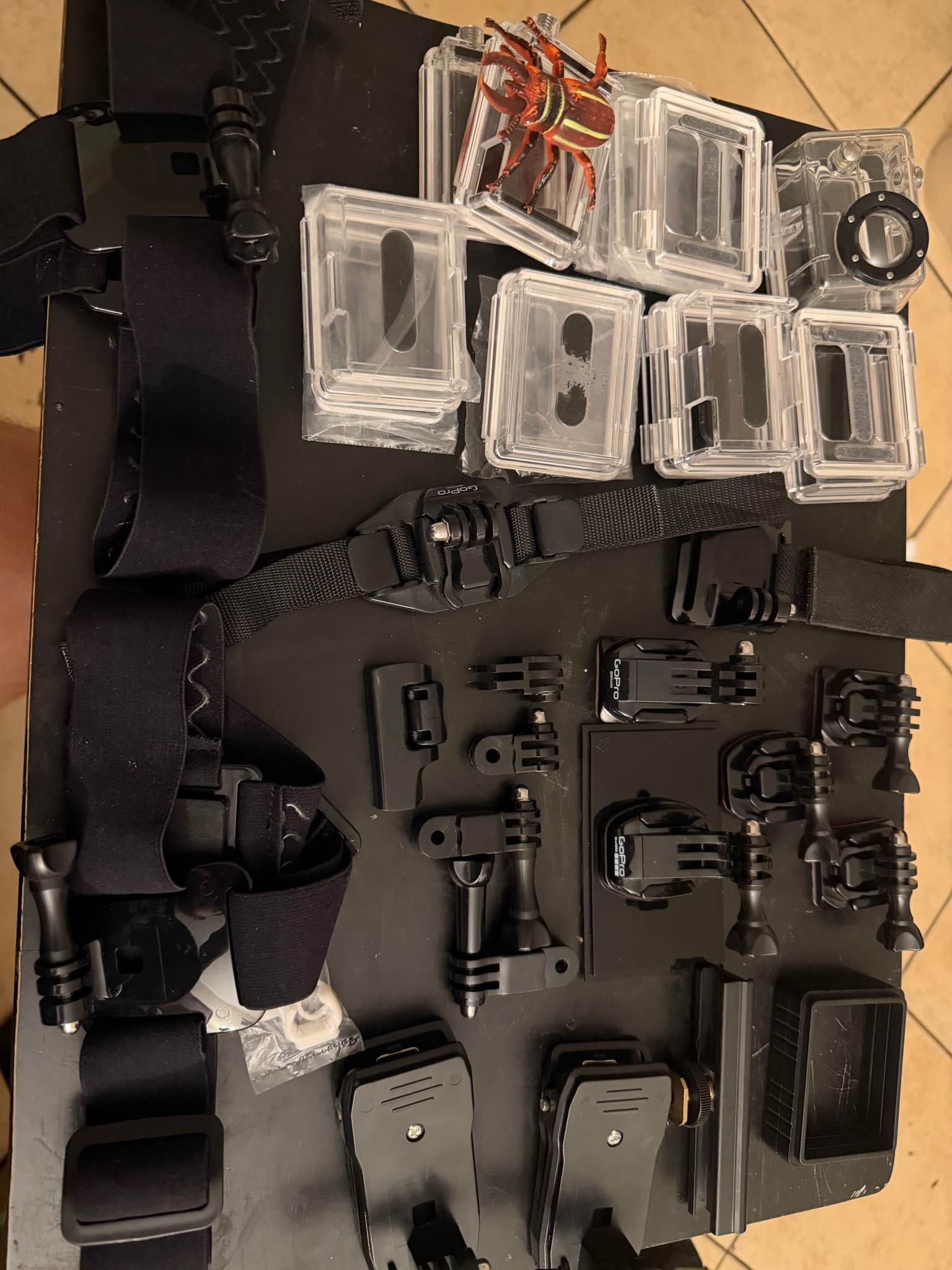 Gopro session in box - Cameras - Phoenix, Arizona | Facebook ...