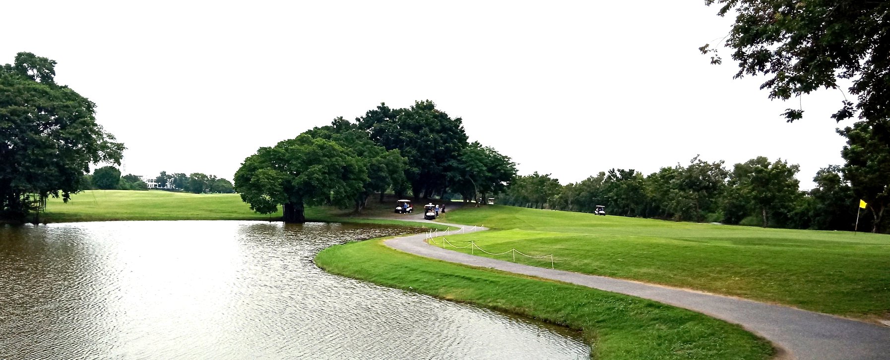 ทางสนามยินดีต้อนรับท่านนักกอล์... - Northern Rangsit Golf Club | Facebook