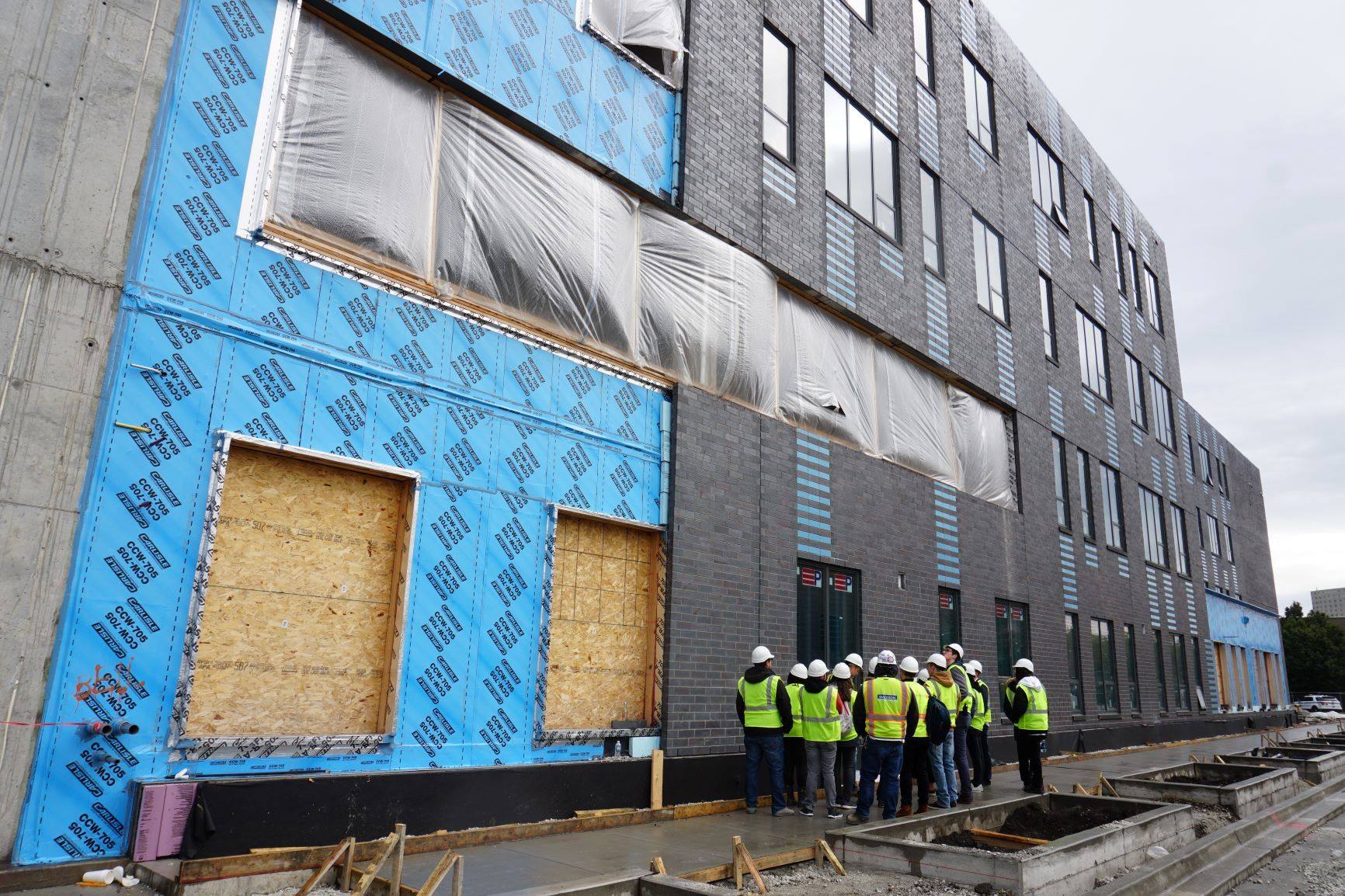 Madison Construction | Orland Park IL
