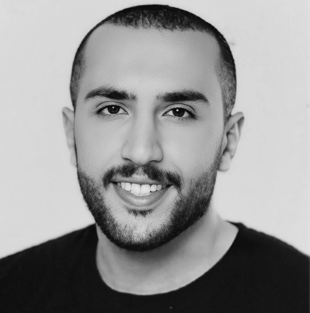 Ramy Ali