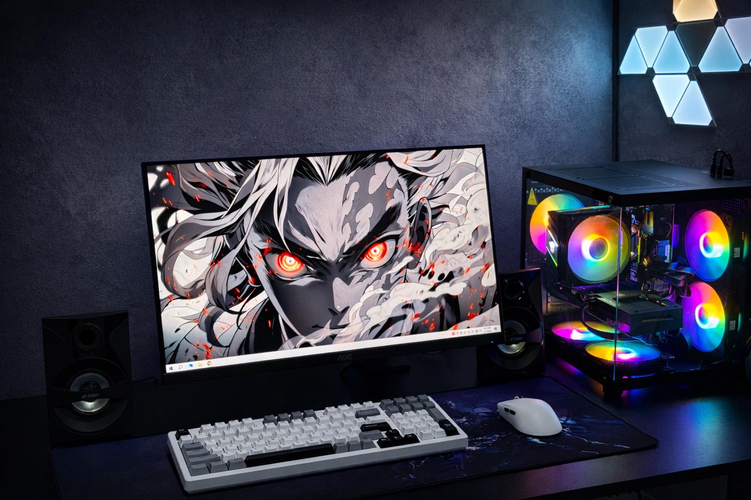 Build PC Thật Dễ | Ae cho e hỏi sao cứ vào game như csgo hay lol là gpu ...