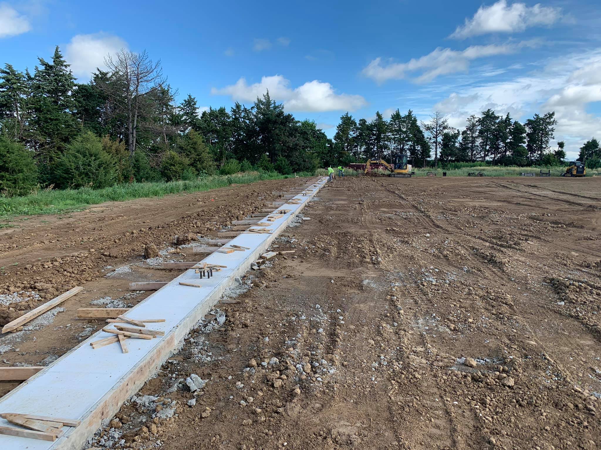 SN Construction
