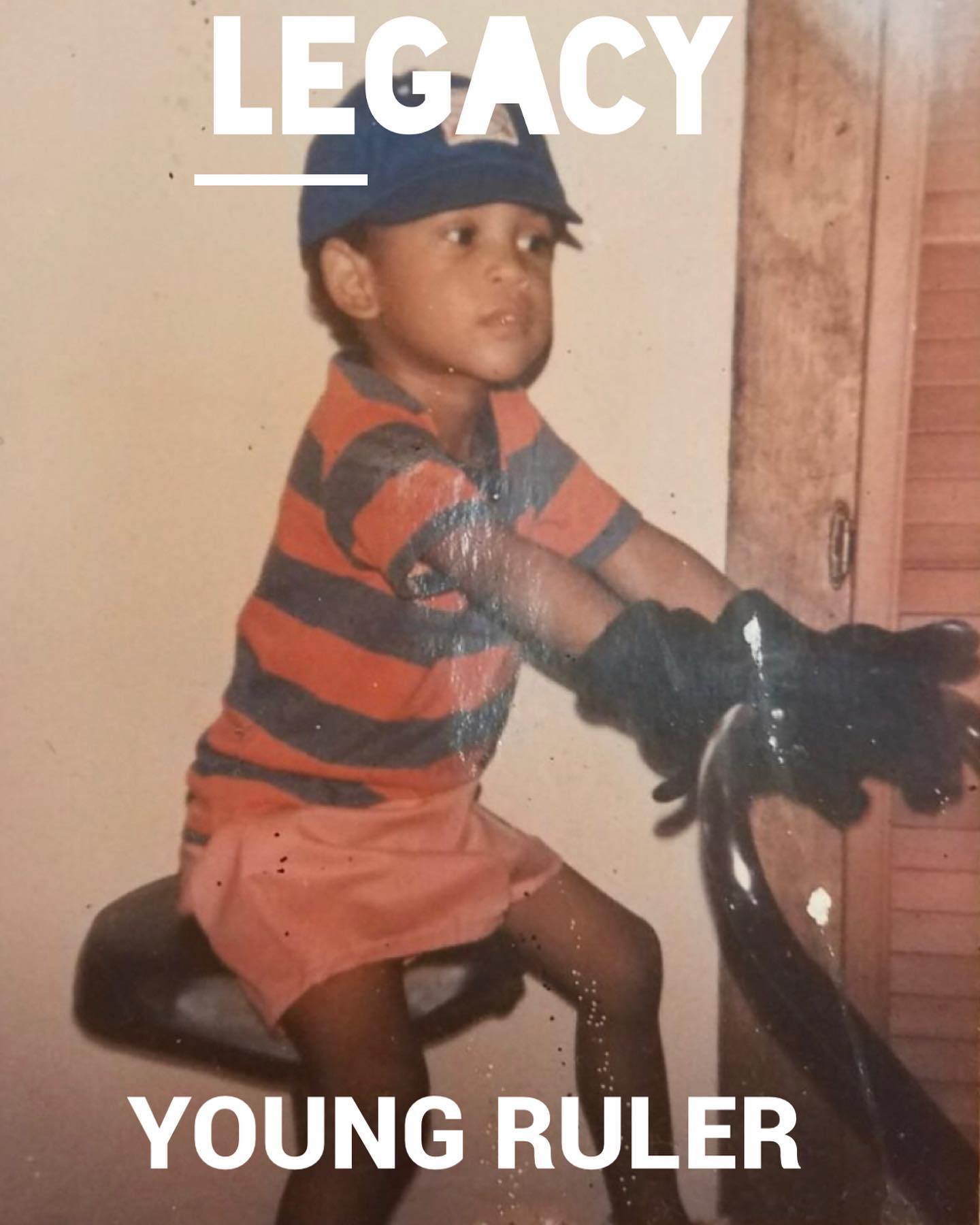 Young Ruler
