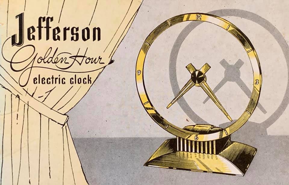 The Jefferson 