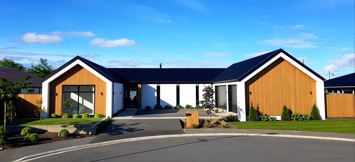 Nathan - Country builds are projects we genuinely love. We build with ...
