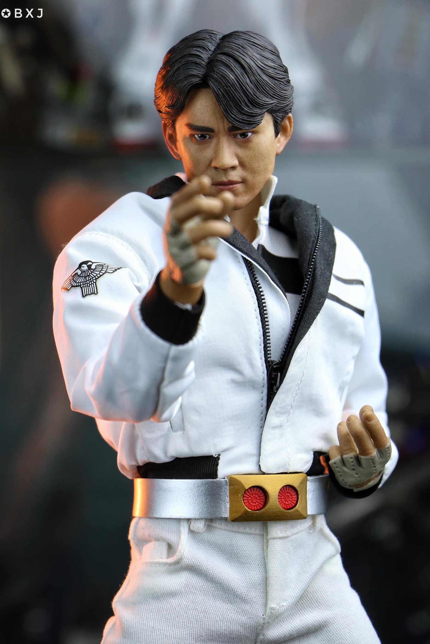 南光太郎1:6 By: @ace.toyz Credit: 边态小鸭