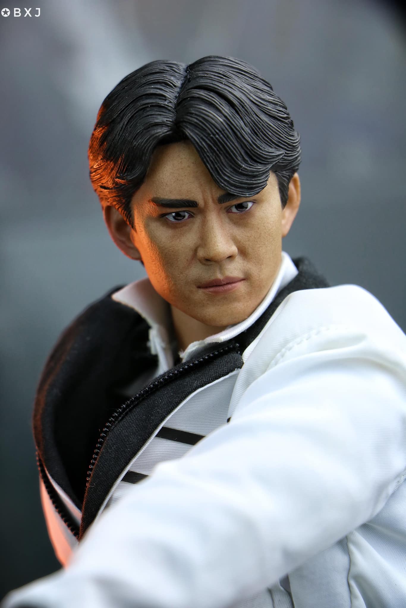ACE TOYZ MR. KURATA 1/6 アクションフィギュア 南光太郎 ACETOYZ 仮面