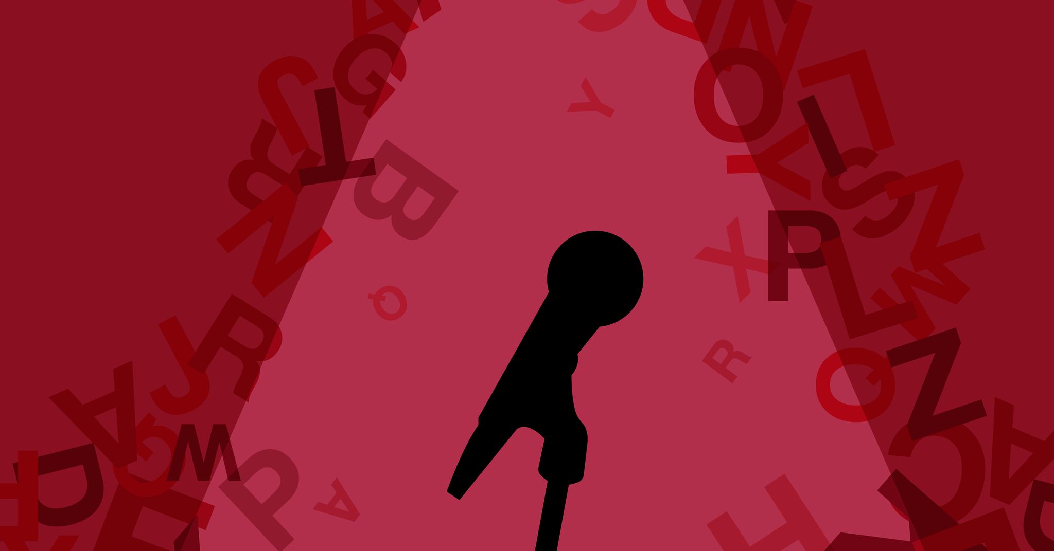 Play on Words: Exquisite Corpse | Open Mic Poetry & Prose
