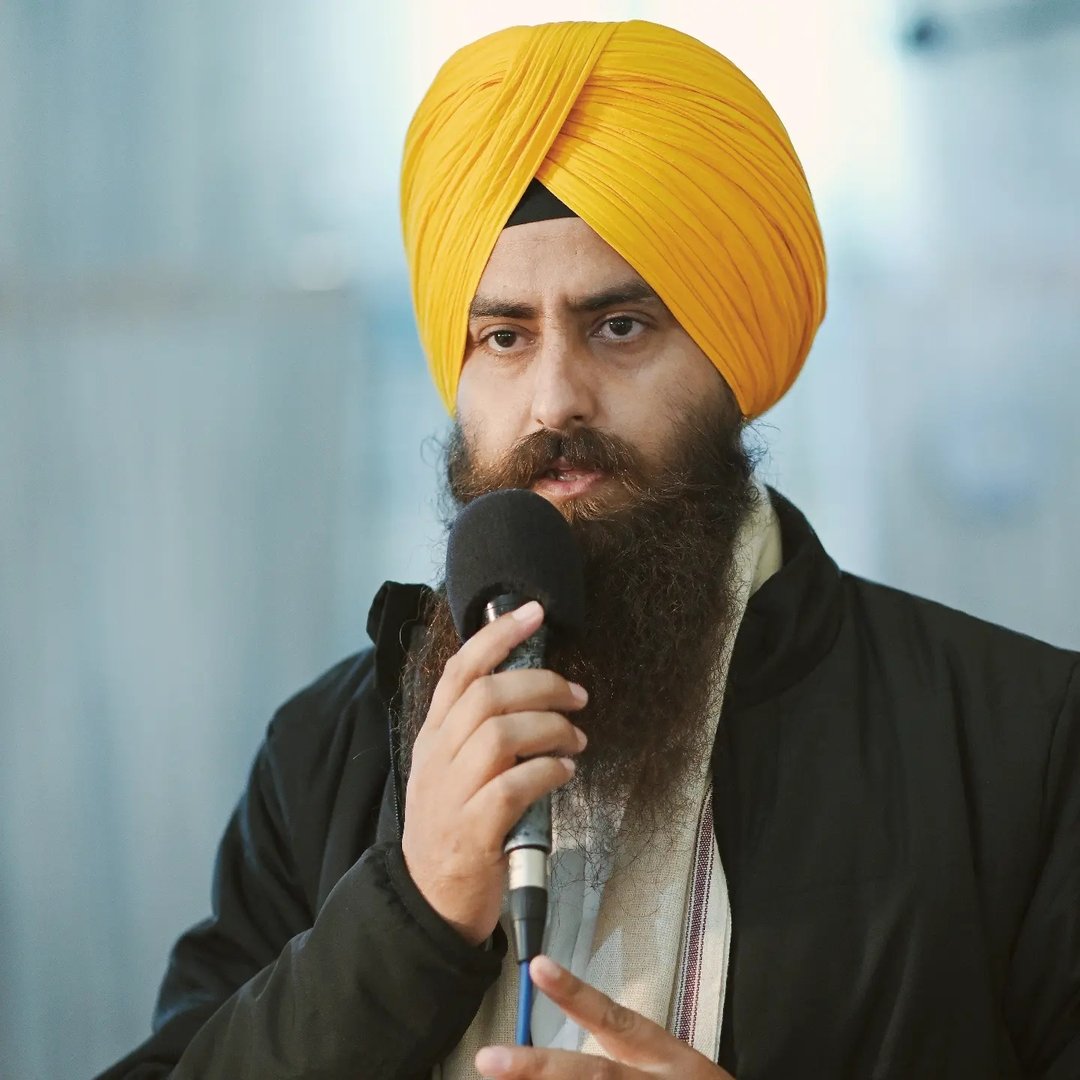Paramjit Singh Mand