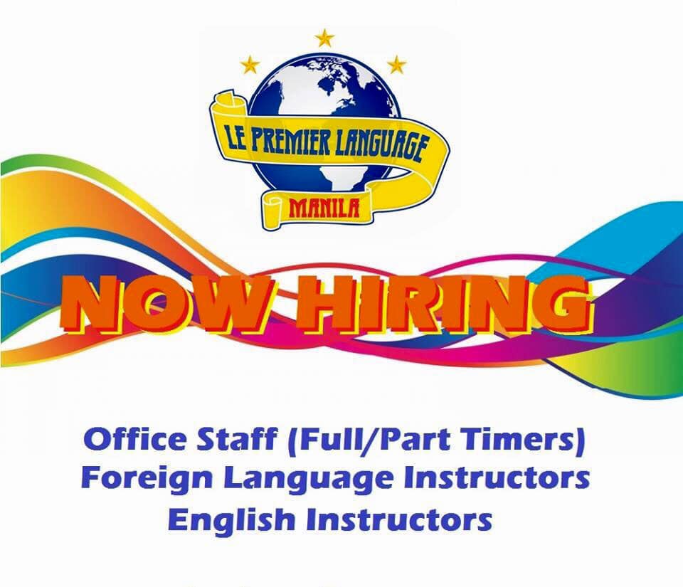 Le Premier Language - Start this SUMMER by learning a new language! Get ...