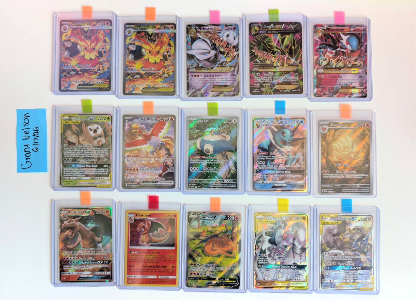 Singles for sale! Take the lot for a discount.