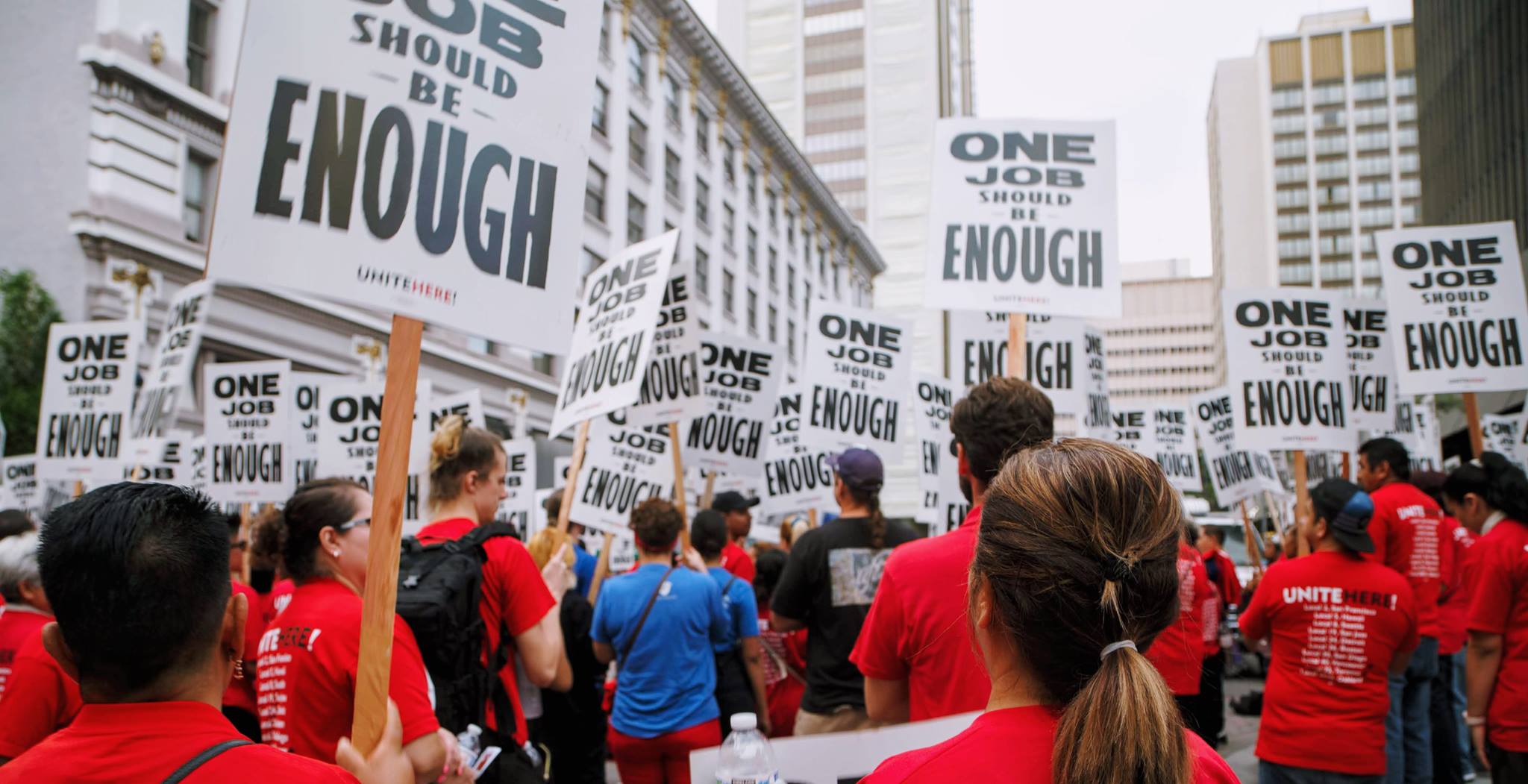 UNITE HERE Local 30