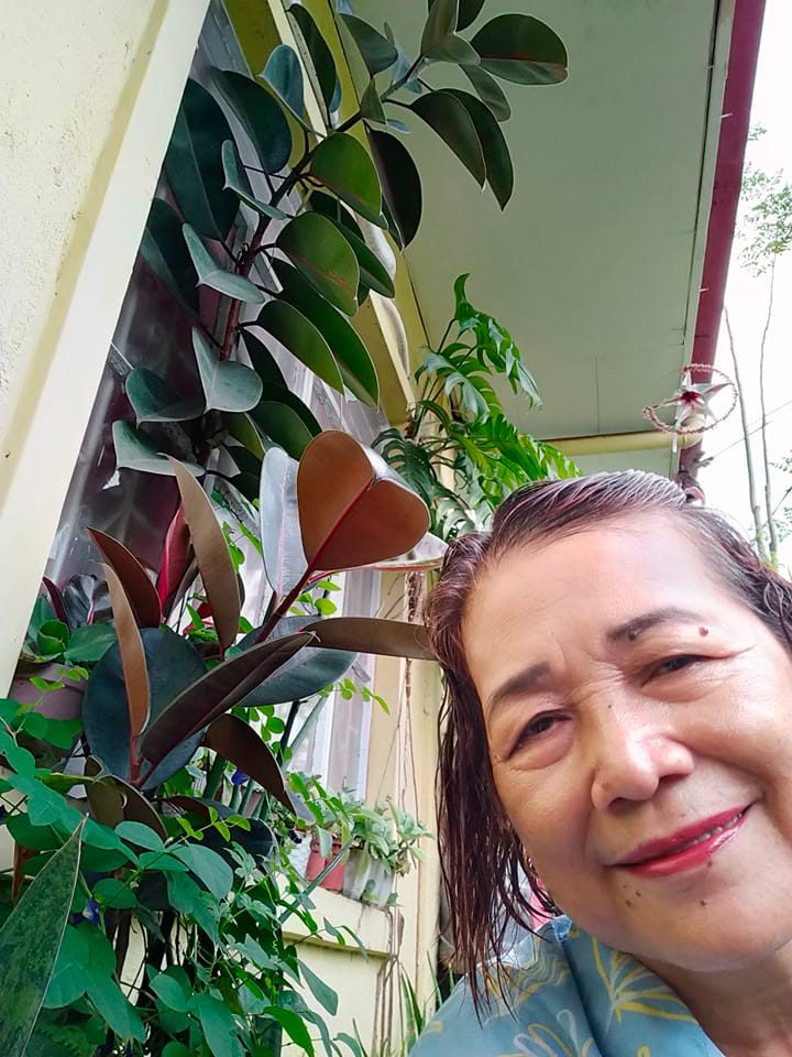 Erlin Reyes Umali