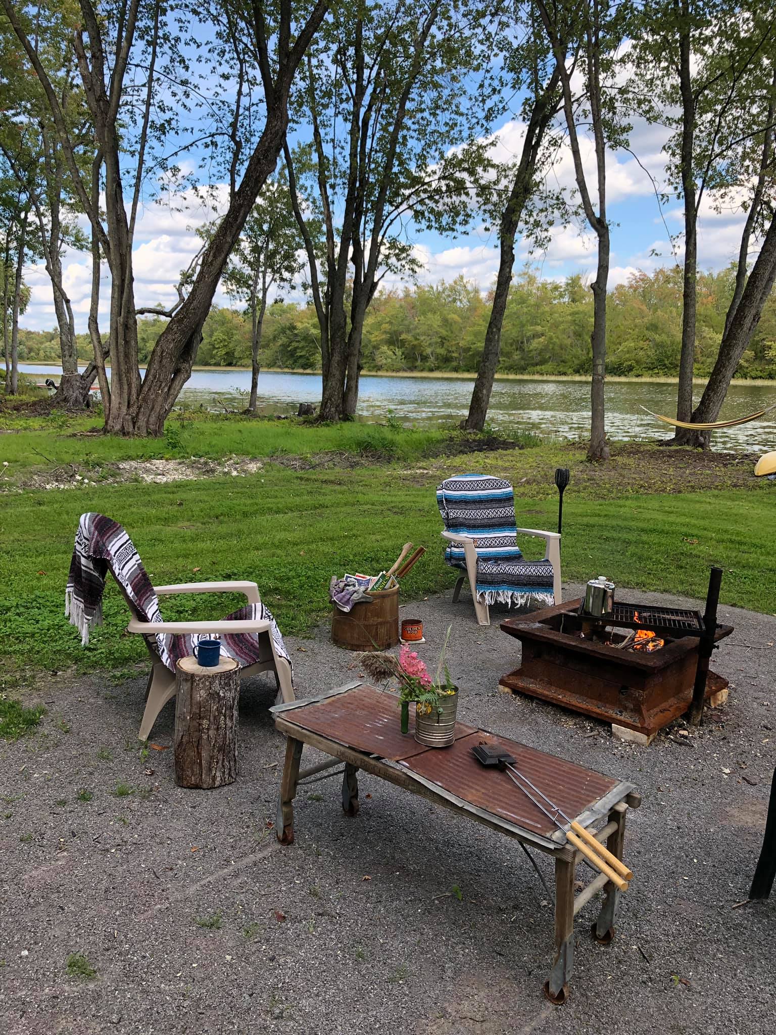 Rustic River Design | Madoc ON