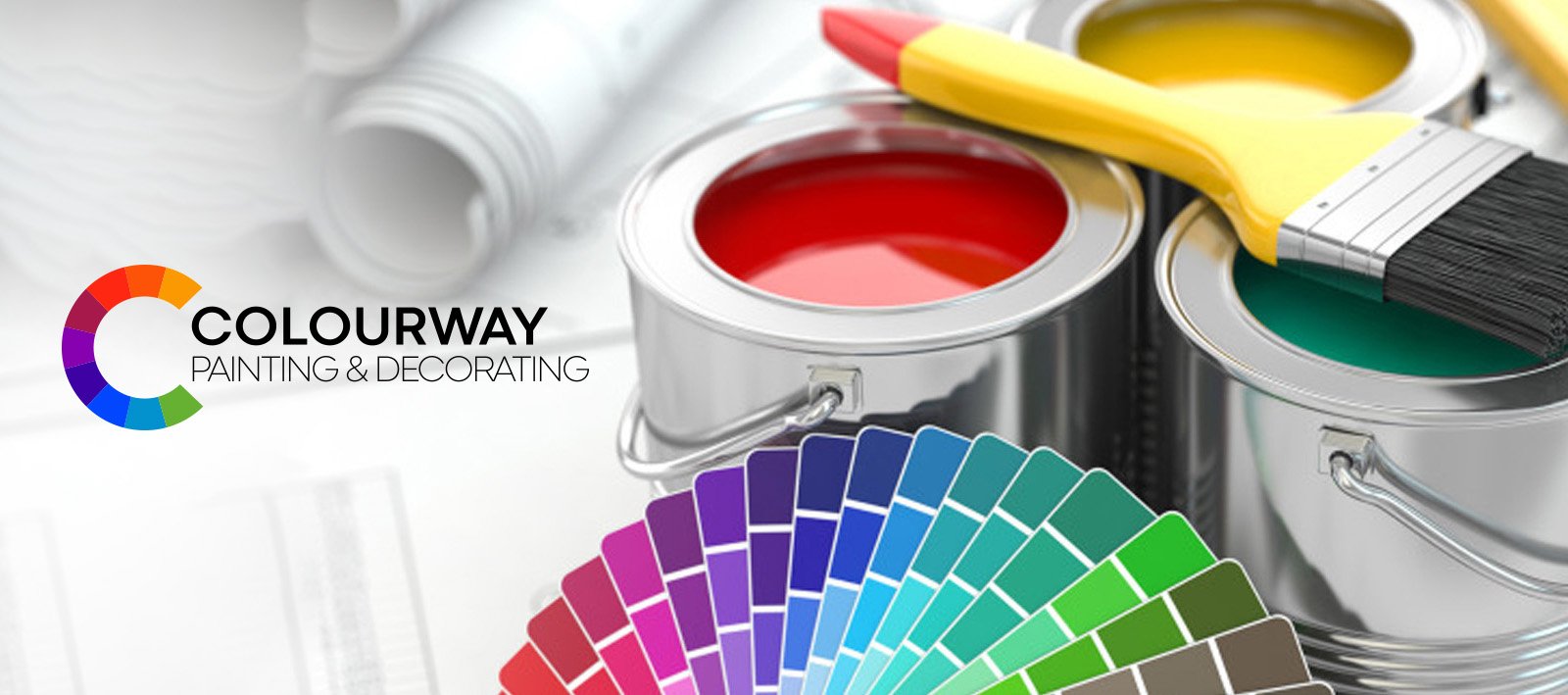 Colourway Painting & Decorating