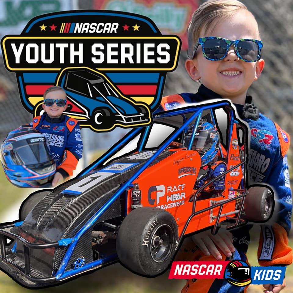 Logan Curran Racing