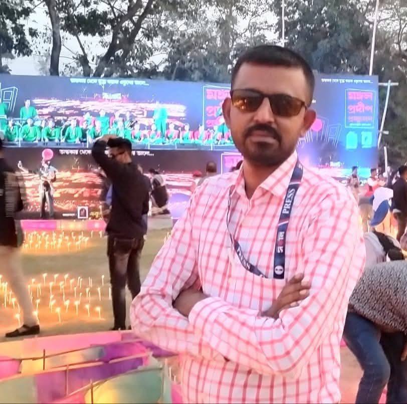 Md Rofiqul Islam Islam