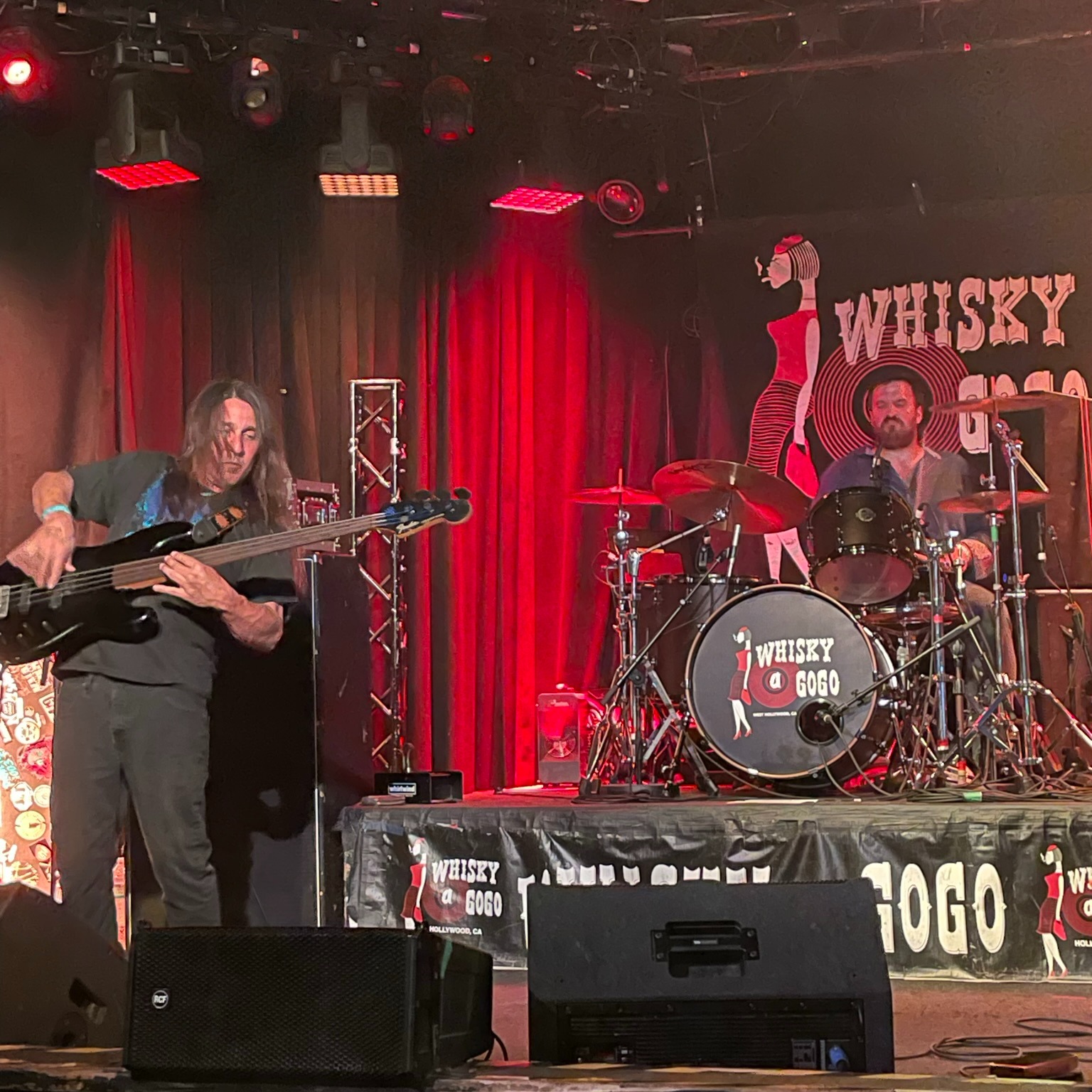 Band Of Wolves - We just wanted to share some photos from...