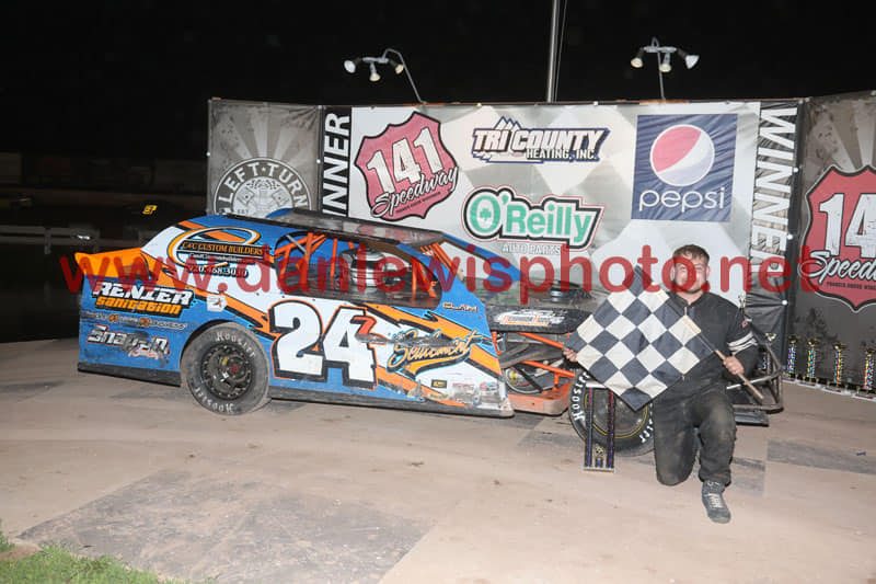 Jacob Zellner Racing