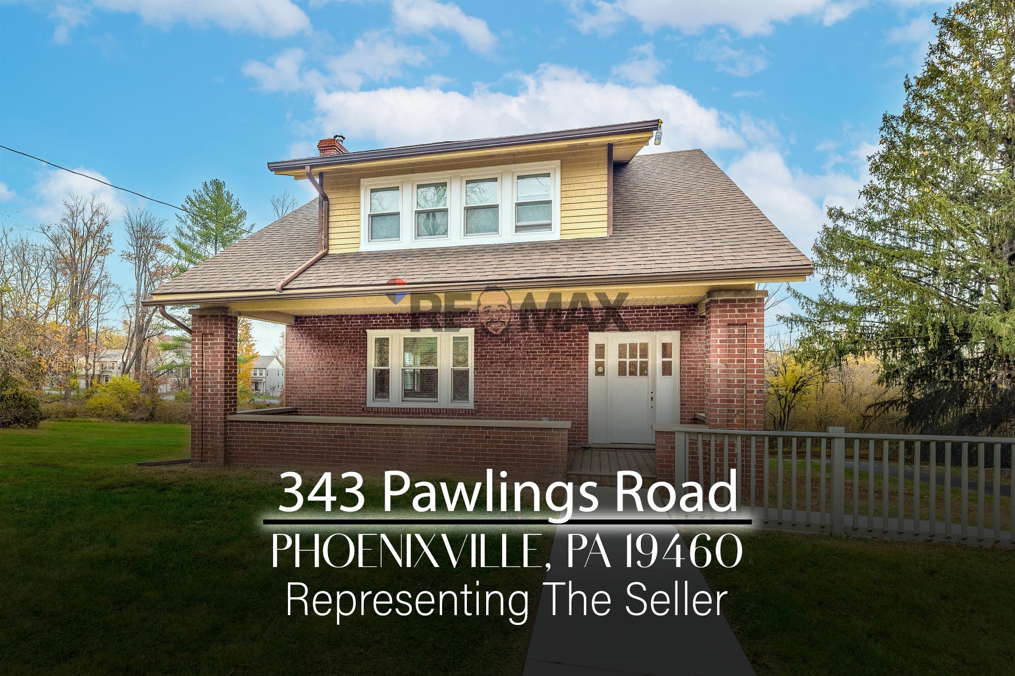 コーナー Just Listed in Englishtown! Newly renovated, move-in-ready