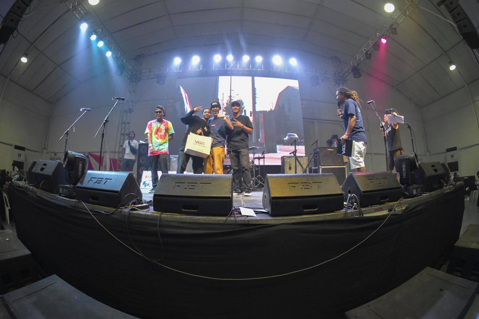 Vans - Here are the winners of this year’s... | Facebook