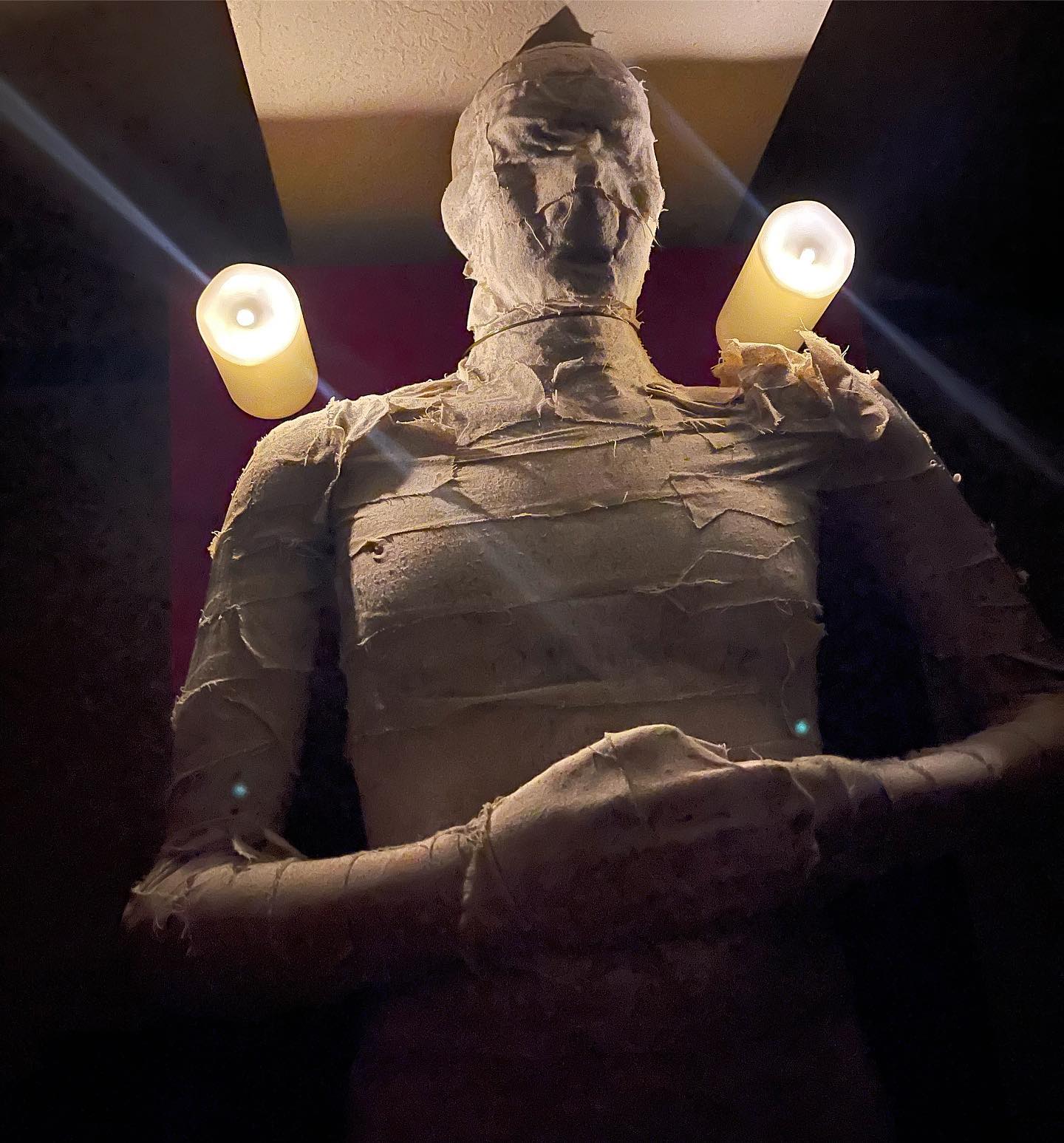 ESCAPE Modesto - Among the world’s most famous curses is...