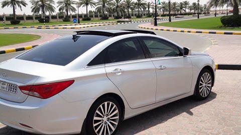 Ali Rent A Car علی رینٹ اے کار | Jhelum