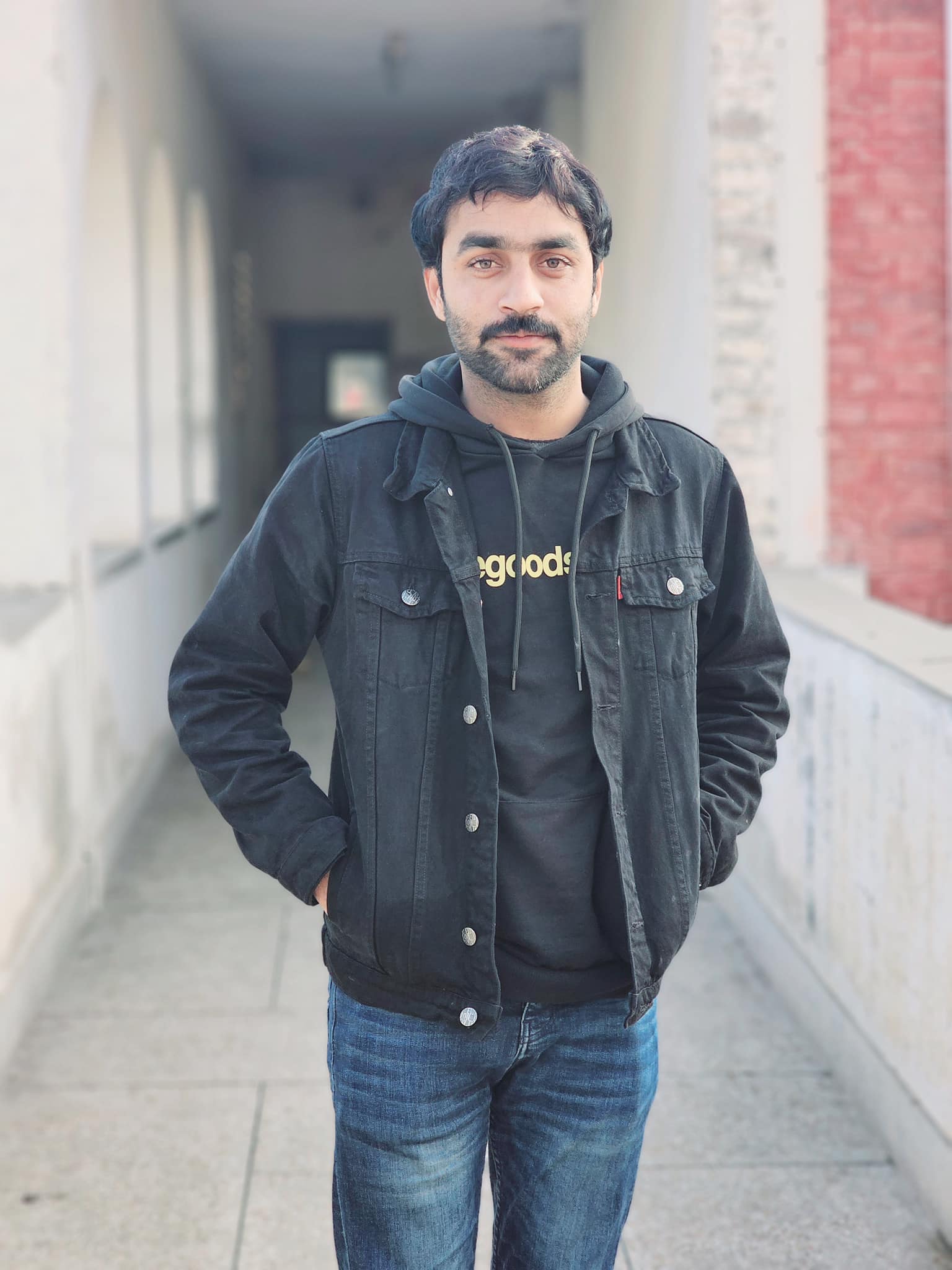 Fahad Ali