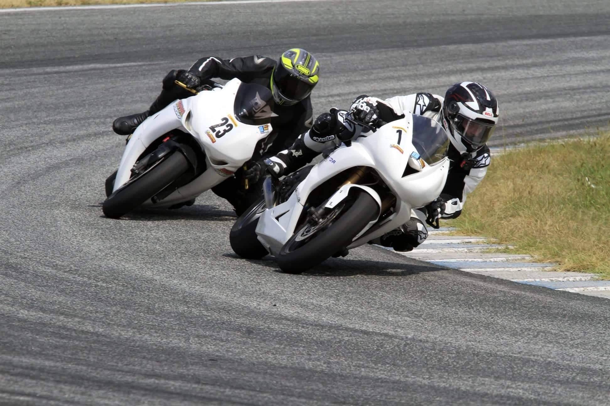 Triple Rider