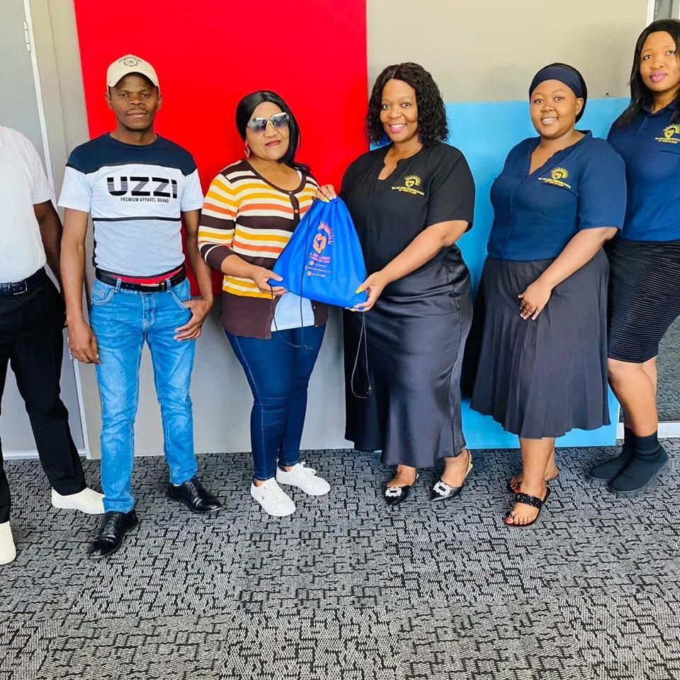 We are Lesedi - Congratulations to our winners who won the... | Facebook