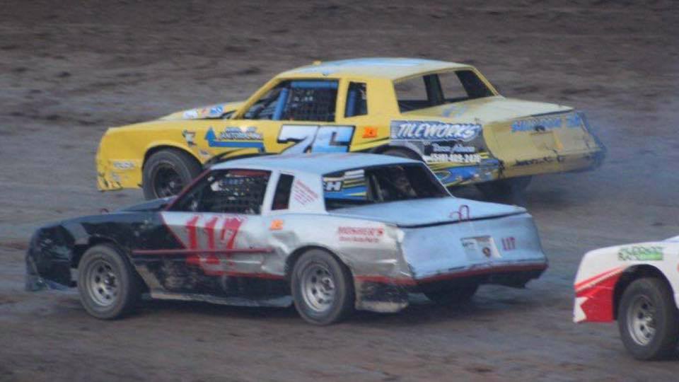 Hayes Family Racing