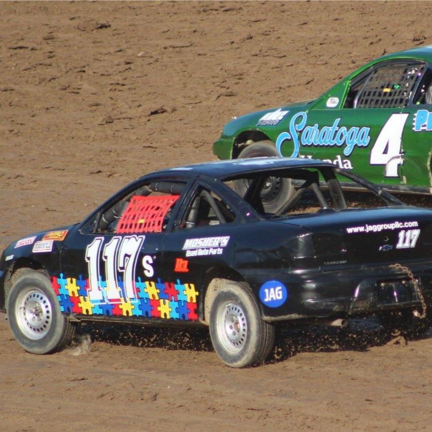 Hayes Family Racing