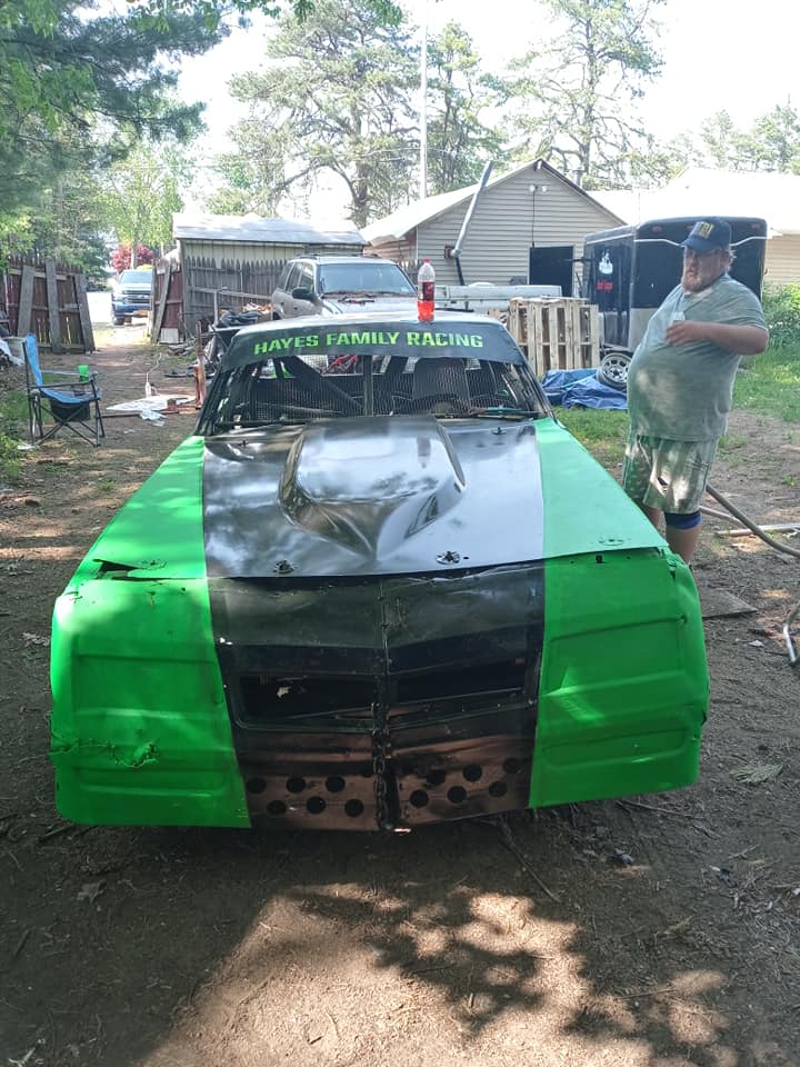 Hayes Family Racing