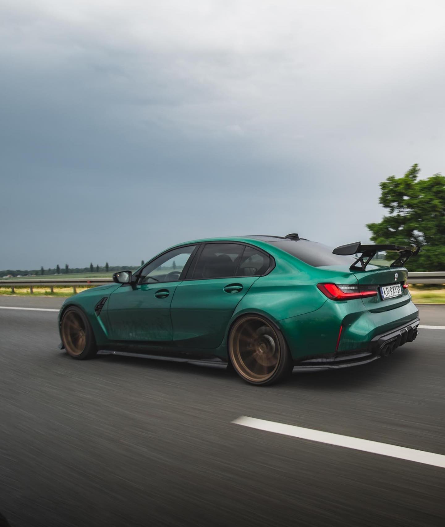 L'Arte KAR Tuning
