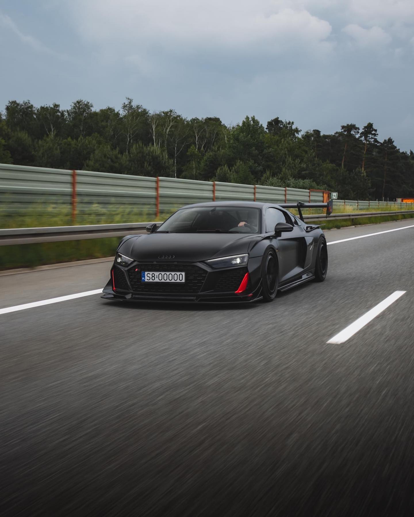 L'Arte KAR Tuning