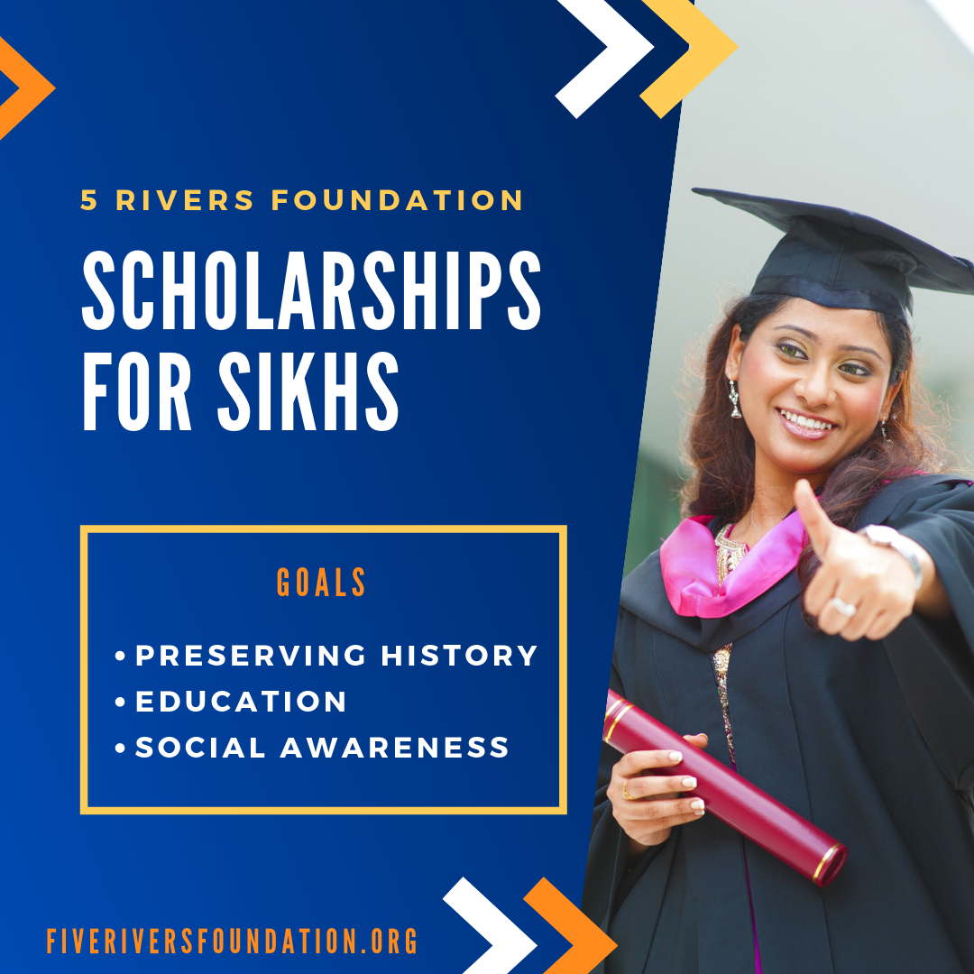 The Five Rivers Foundation has been... - 5 Rivers Foundation | Facebook