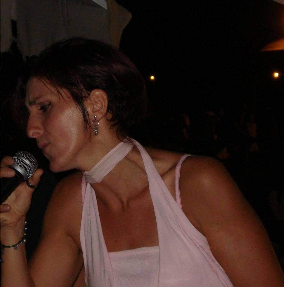 Simona Marino Live Music & non solo