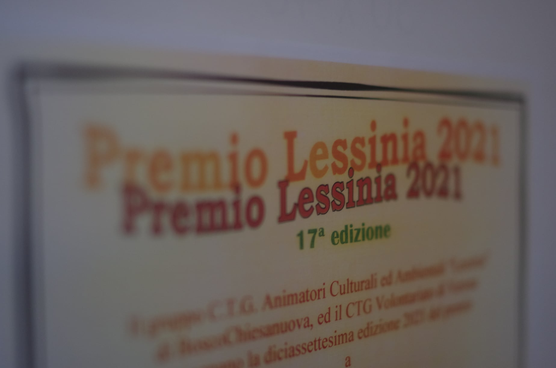 Premio Lessinia