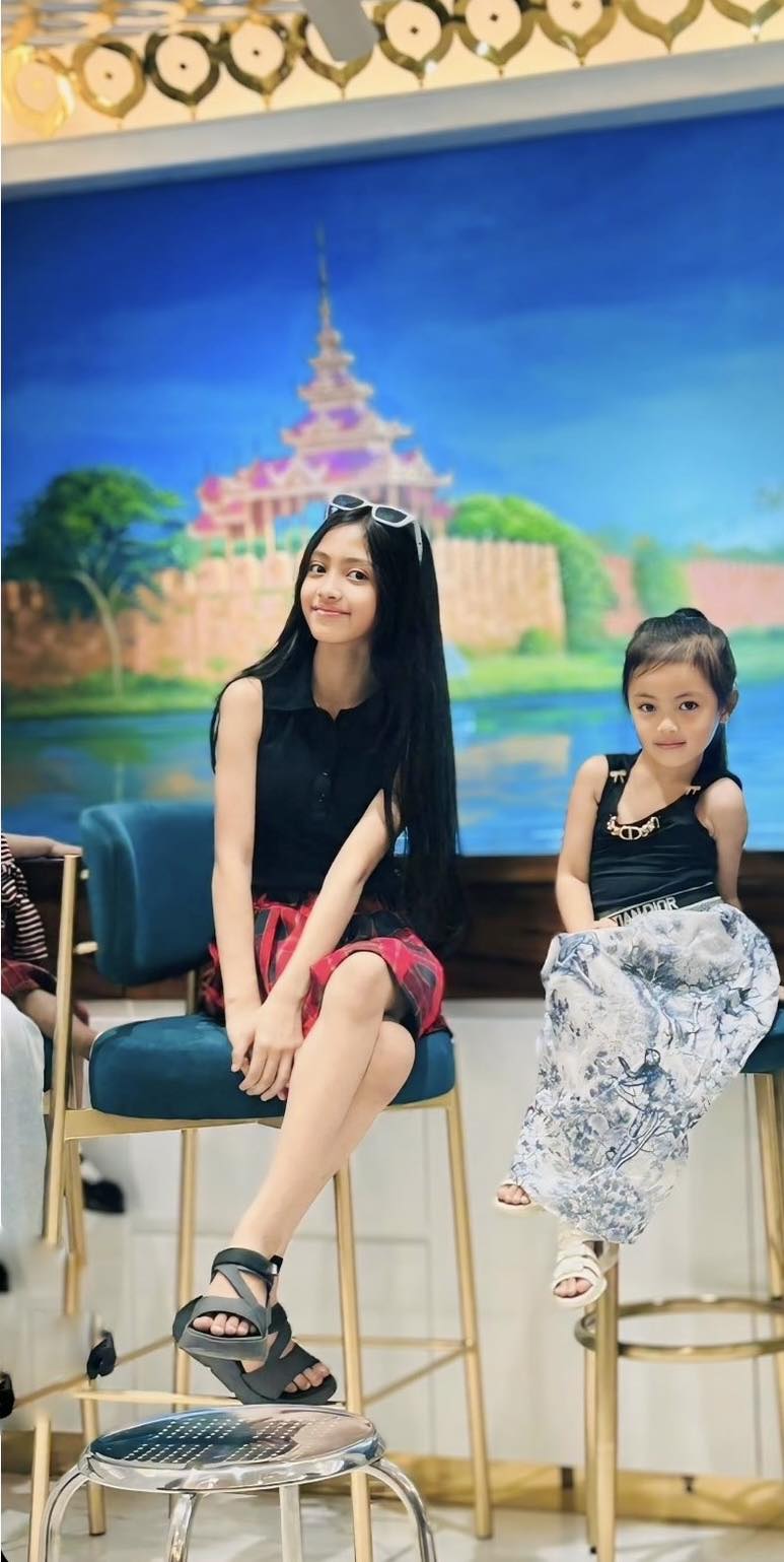 Su Lay