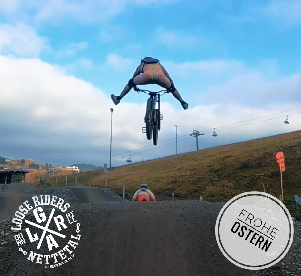 Loose Riders Nettetal added a new... - Loose Riders Nettetal