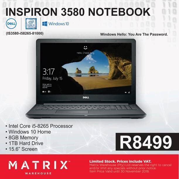 Matrix Warehouse Kyalami | Midrand