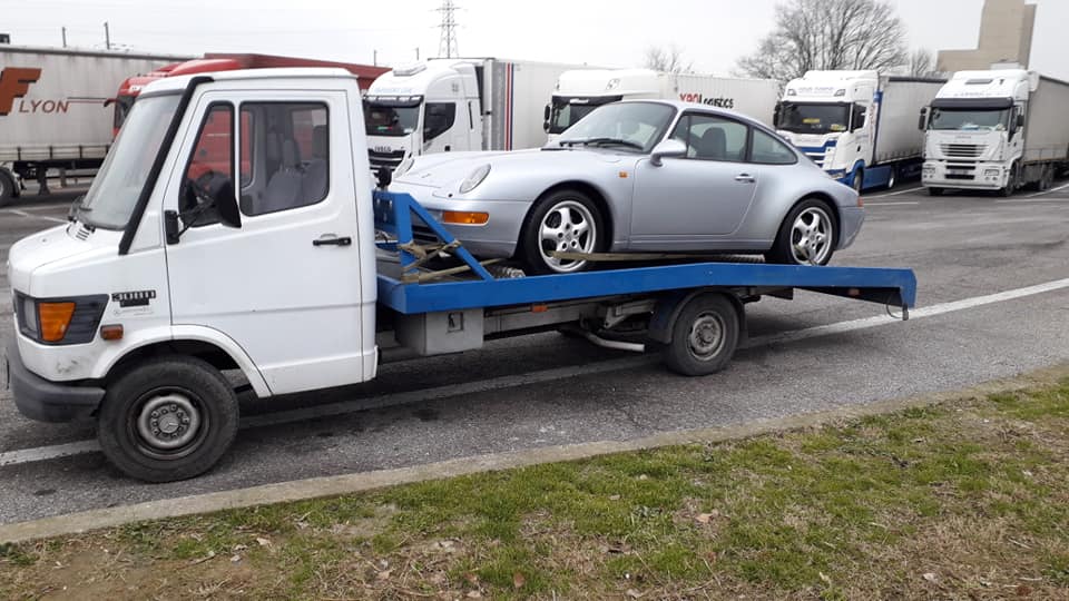911 Vintage - Home | Facebook