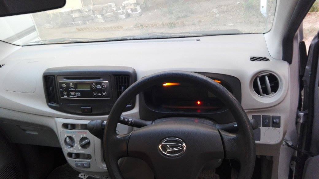 Amjad car showroom Karachi | Karachi