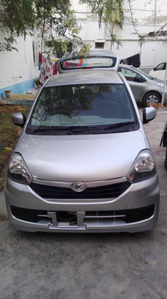 Amjad car showroom Karachi | Karachi