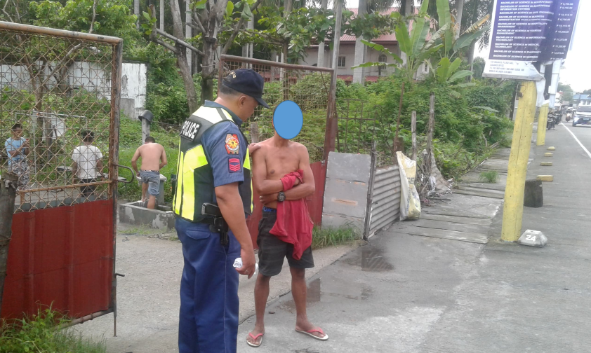 in line with the PATROL PLAN... - Guagua MPS Pampanga PPO | Facebook