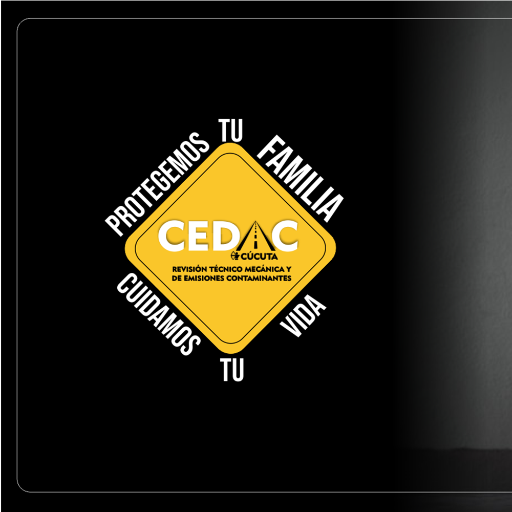 CEDAC Cúcuta - ⚠️En CEDAC cuidamos tu vehículo y generamos...