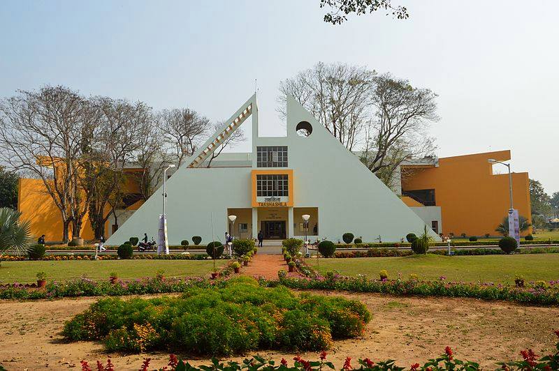 G S Sanyal School of Telecommunications, IIT Kharagpur