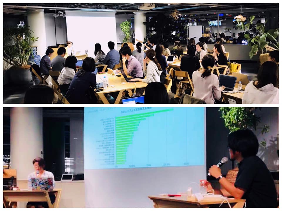 第40回 スタートアップ ベンチャー企業を成功に導く広報戦略 Btob It広報勉強会 公開ページ Facebook